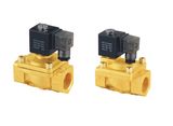 PU220, PU225 Series Solenoid Valve