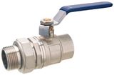 J2003 of Ball Valves