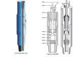 API Fosv Full Opening Safety Valve for Oil Field