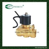 Vdf Series Water Solenoid Valve Music Fountain Control Valve