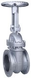 API600 Flexible Wedge Gate Valve