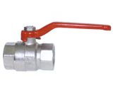 Ball Valve (JL-7506)