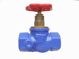 Malleable Globe Valve