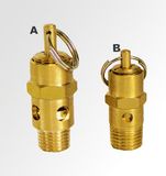 Safety Valves for General Usage (MP-2053)