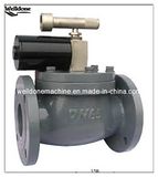 Gas Solenoid Valve