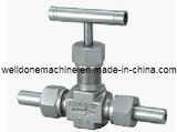 Needle Valve