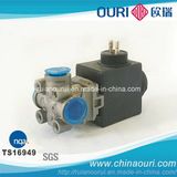 Solenoid Valve for Scania Truck (OEM# 1536304)