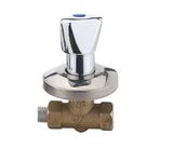 Brass Stop Valves (GH3802)