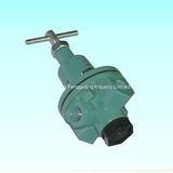 Screw Air Compressor Pressure Regulating Valve Auto Parts