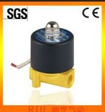 2W Series Direction Style Solenoid Valve (2W025-06)