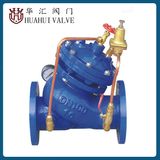 Pressure Reducing Valve Hydraulic Control Valve