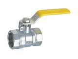 Ball Valve
