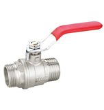 Brass Ball Valve (MY-1027)