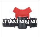 25*3/4 Mini Valve