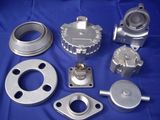 Pump Component Casting