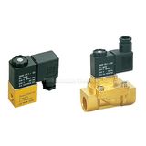 Orifice 2.5mm,13mm,25mm 2V Series Solenoid Valve