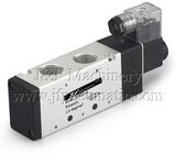 Solenoid Valve 4V400 Series