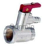 Relief Check Valve (502-1(0.4MPa) /502-2 (0.5Mpa) /502-3 (0.6Mpa))