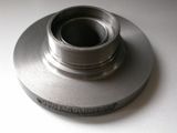 Valve Parts Steel Casting