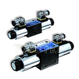 Directional Hydraulic Valve