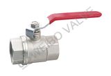 Ball Valve (WB-1003)