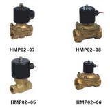 Solenoid Valve (HMP02-05/6/7/8)