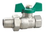 Ball Valve (TT1005)