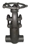 Pressure Seal Gate Valve (FAAXTH-PS)