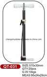 High Quality and Favorable Price Bicycle Pump Qt-031