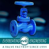 Globe Valve (GBV-049-G)