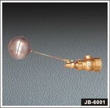 Float Valve (JB-6001)