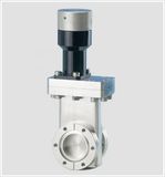 UHV Gate Valve Series (Ultra High Vacuum)