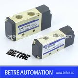 400 Series Pneumatic Solenoid Valve 4A410-15