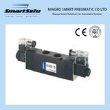 Smart 4V430-15 2 Position 5 Port Single Control Solenoid Valve