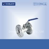 Female Manual Industry Ball Valve