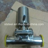 Pnuematic Diaphragm Valve 4