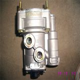 Truck Trailer Valve Part for Vehicle