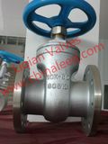 JIS 10k Gate Valve (DN50-DN300)