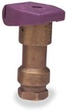 Quick Coupler Valve