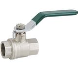 Brass Ball Valve (WSD-1055)