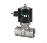 2L Series Stainless Steel Solenoid Valve