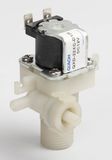 Water Solenoid Valve (Qxd-22)