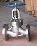 Stainless Steel Globe Valve (J41W)