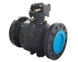 High Pressure Forged Steel Ball Valve (Q47)