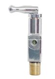 LPG Gas Cylinder Valve