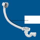 Bathtub Drainer, Bath Waste Valve, Bathtub Waste Valve