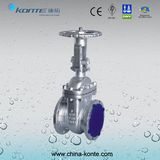 Carbon Steel Flanged Gate Valve