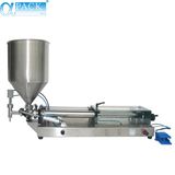 Pneumatic High Viscosity Liquid Filling Machine (9832G/9832G-2)