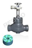 10m Series Control Valve