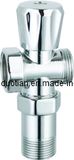 Cross Angle Valve